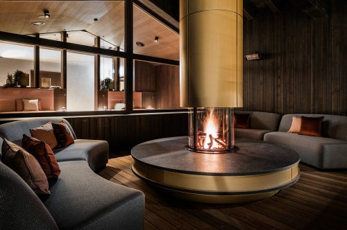 Neuhaus Zillertal Resort