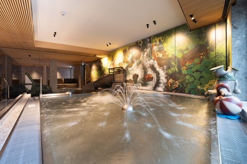 Neuhaus Zillertal Resort