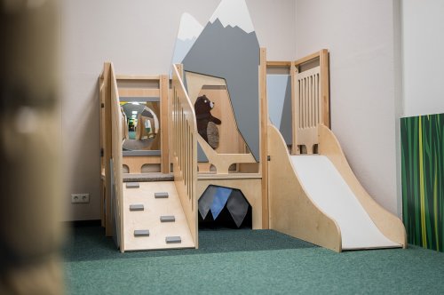 Neuhaus Zillertal Resort