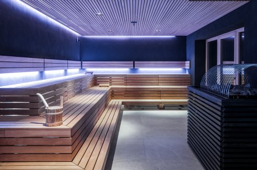 Neuhaus Zillertal Resort