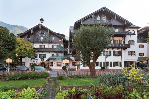 Neuhaus Zillertal Resort