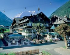 Neuhaus Zillertal Resort