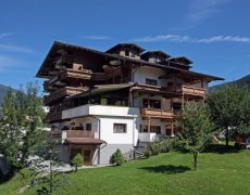 Gasthof Eckartauerhof