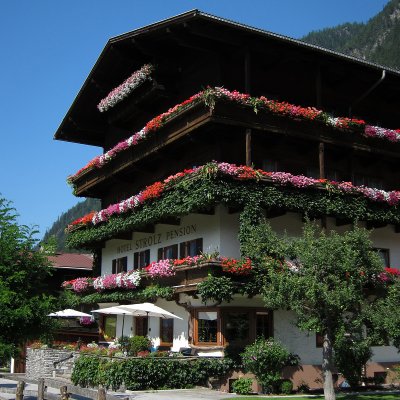 Hotel Strolz