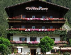 Hotel Strolz