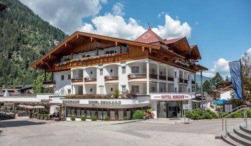 Hotel Berghof