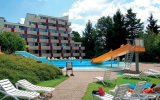 Katalog zájezdů, Aparthotel Predigtstuhl Resort