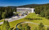 Katalog zájezdů, Harmony Hotel Špindlerův Mlýn