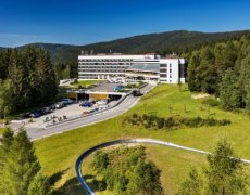 Harmony Hotel Špindlerův Mlýn