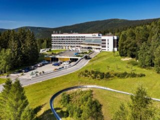 Harmony Hotel Špindlerův Mlýn