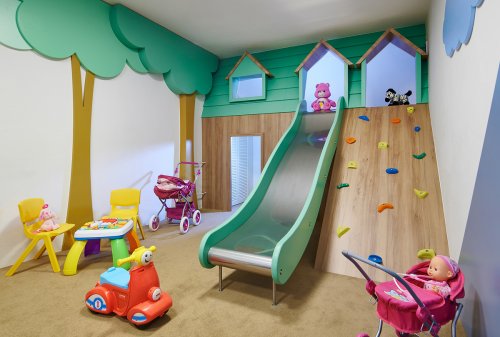 Wellness Hotel Svornost