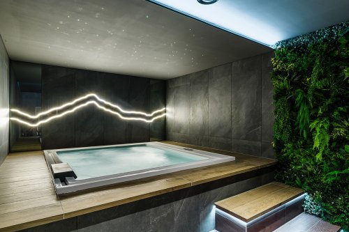 Wellness Hotel Svornost