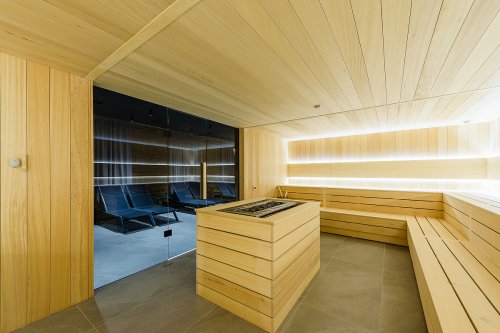 Wellness Hotel Svornost