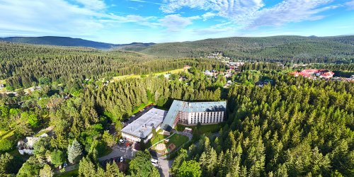 Wellness Hotel Svornost