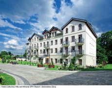 Cottonina Hotel & Mineral Spa Resort