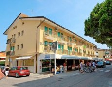 Condominio Stella D’Oro