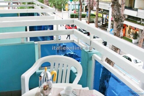 Residenza Villa Azzurra