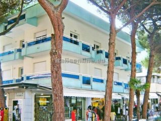 Residenza Villa Azzurra Residenza Villa Azzurra