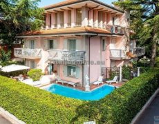 Residenza Villa Lidia