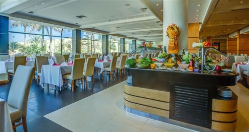 Palm Beach Resort & Spa