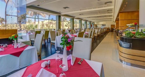 Palm Beach Resort & Spa