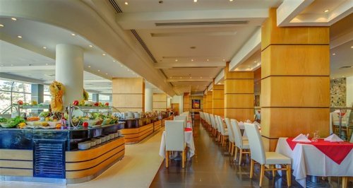 Palm Beach Resort & Spa