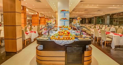 Palm Beach Resort & Spa