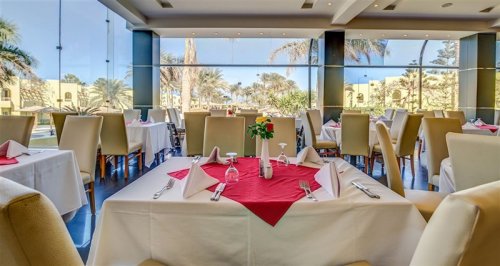 Palm Beach Resort & Spa