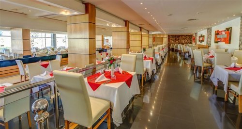 Palm Beach Resort & Spa