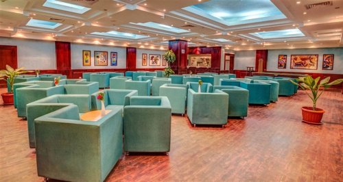 Palm Beach Resort & Spa