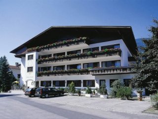 Hotel zum Pinzger