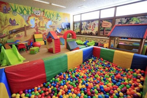 Hotel Trigan 3, Štrbské Pleso, Vlakem do Tater (3 noci)