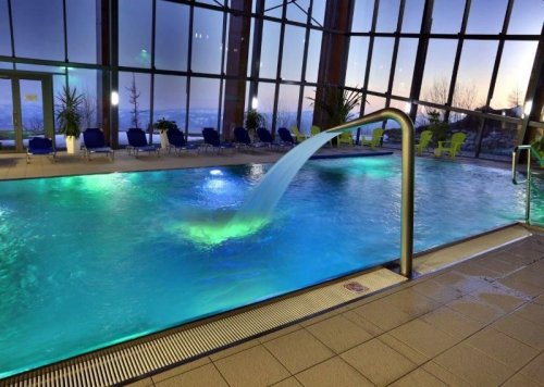 Hotel Trigan 3, Štrbské Pleso, Vlakem do Tater (3 noci)