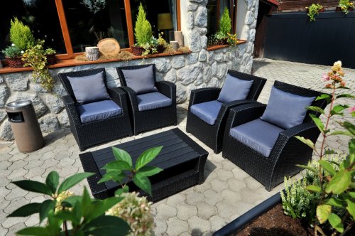 Vila Beatrice, Tatranská Lomnice, Vlakem do Tater (3 noci)