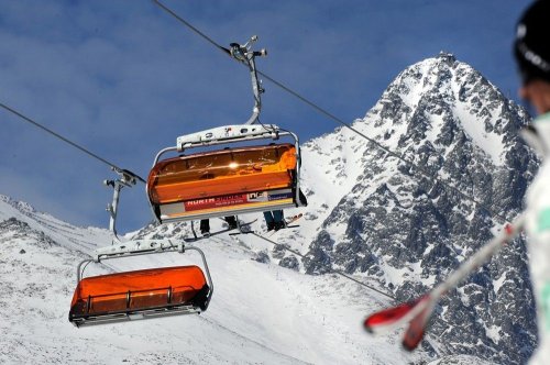 Hotel Morava, Tatranská Lomnice, Vlakem Pendolino (3 noci)