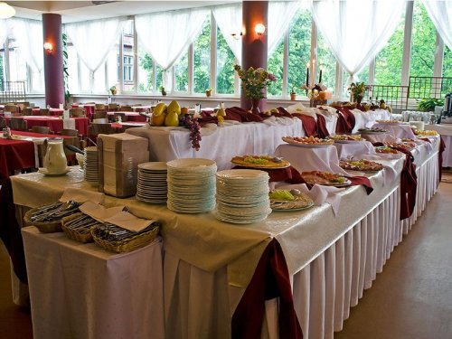 Hotel Morava, Tatranská Lomnice, Vlakem Pendolino (3 noci)