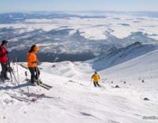 Grand hotel Praha, Tatranská Lomnice, Vlakem do Tater (3 noci)