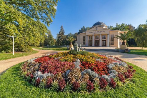 Badenia Hotel Praha, Františkovy Lázně, Velikonoční pohoda (4 noci)