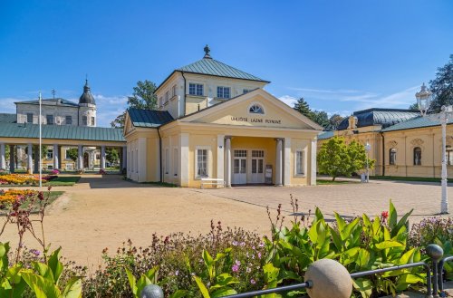 Badenia Hotel Praha, Františkovy Lázně, Velikonoční pohoda (4 noci)