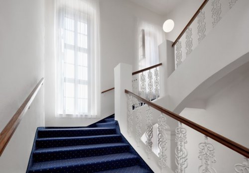 Badenia Hotel Praha, Františkovy Lázně, Velikonoční pohoda (4 noci)