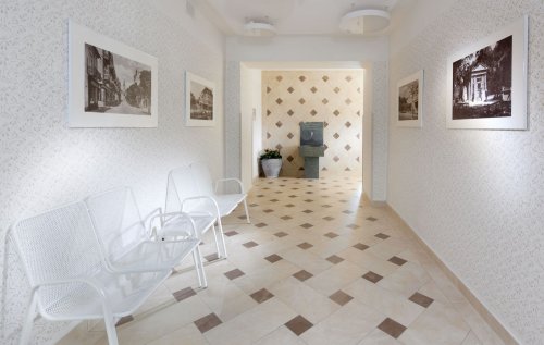 Badenia Hotel Praha, Františkovy Lázně, Velikonoční pohoda (4 noci)