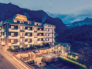 Hotel Tremoggia Hotel Tremoggia