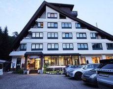 Hotel Nockalm