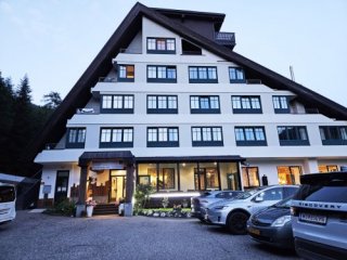 Hotel Nockalm