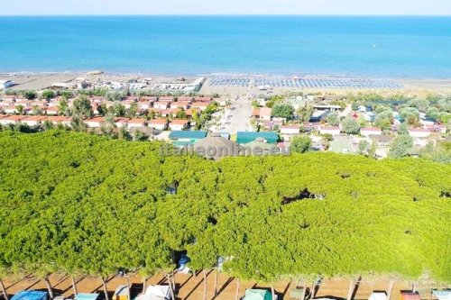 Camping Village Tuscia Tirrenica