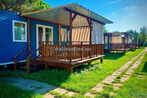 Camping Village Tuscia Tirrenica