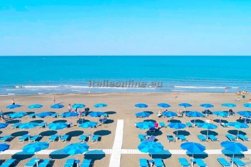 Camping Village Tuscia Tirrenica