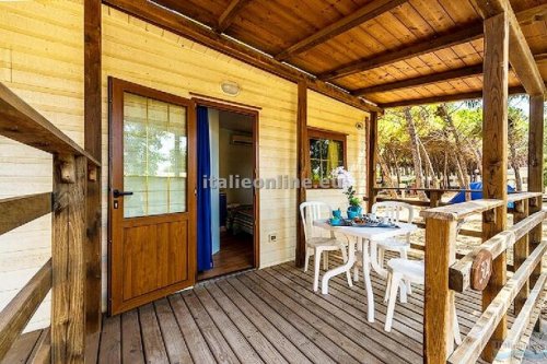 Camping Village Tuscia Tirrenica