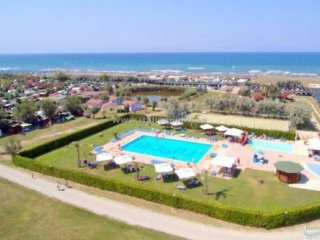 Camping Village Tuscia Tirrenica Camping Village Tuscia Tirrenica
