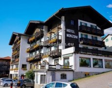 GH Hotel Monzoni